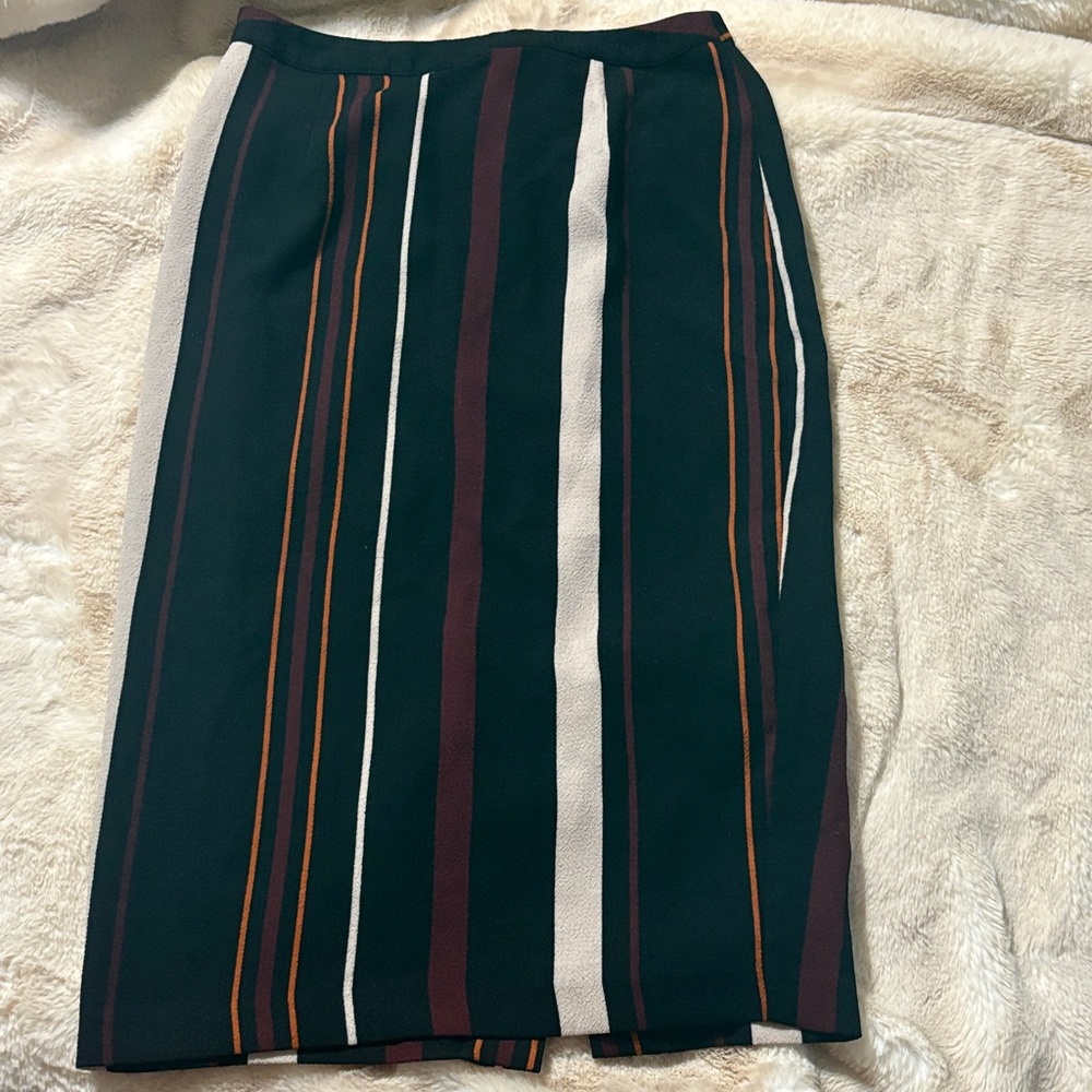 Who what wear midi skirt
